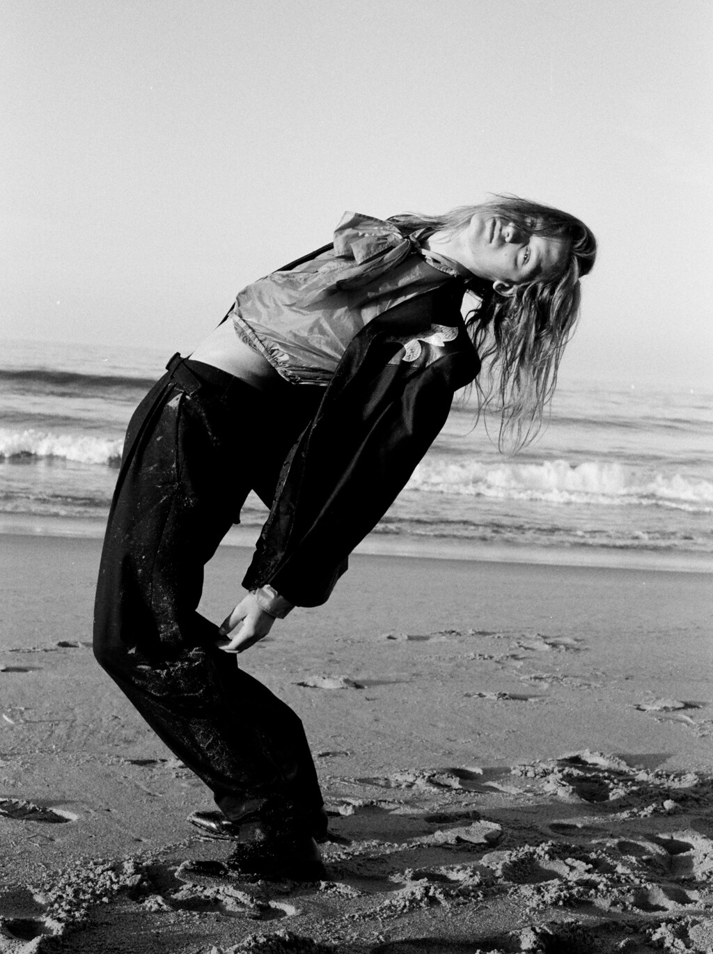 Arena Homme + - © Artlist