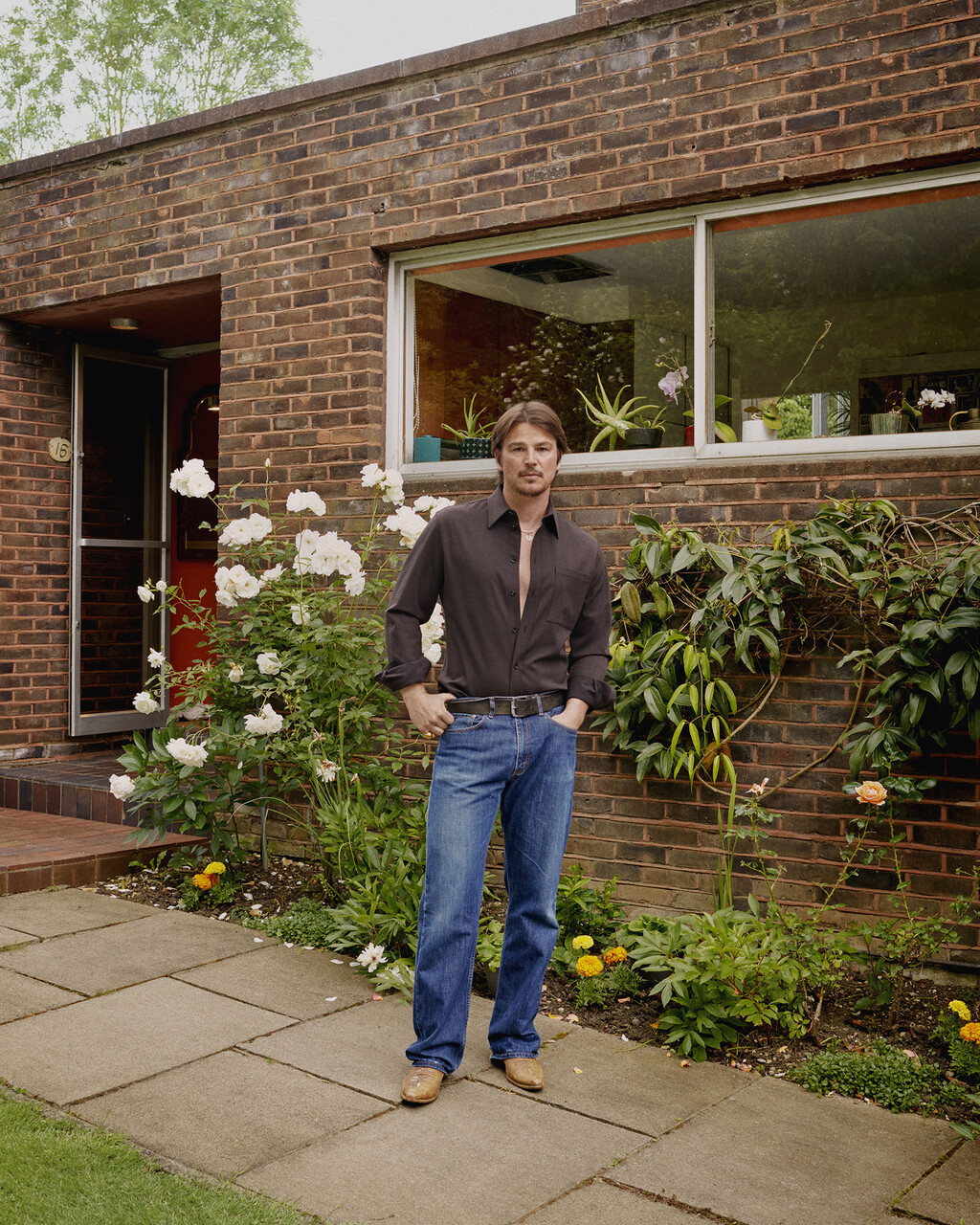 Interview Magazine - © Artlist