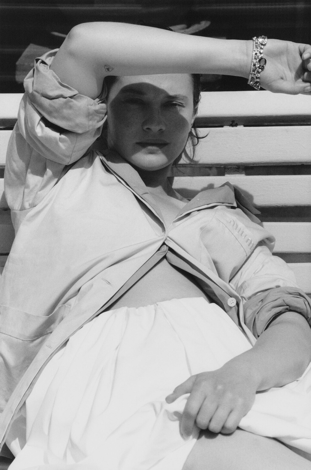 Pop Magazine - © Artlist