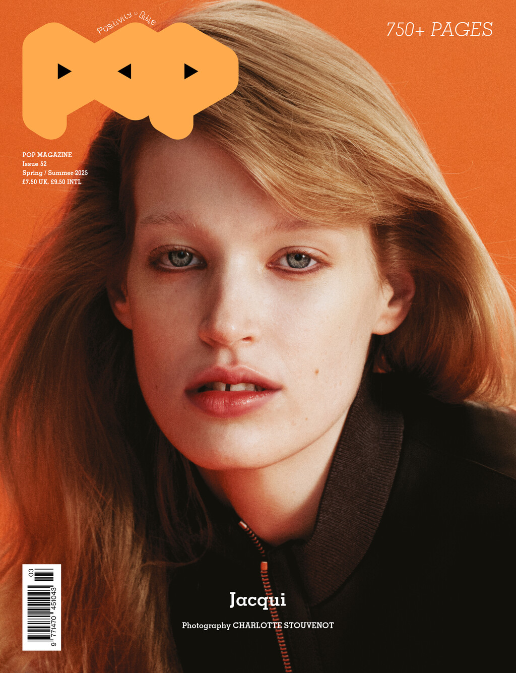 Pop Magazine - © Artlist