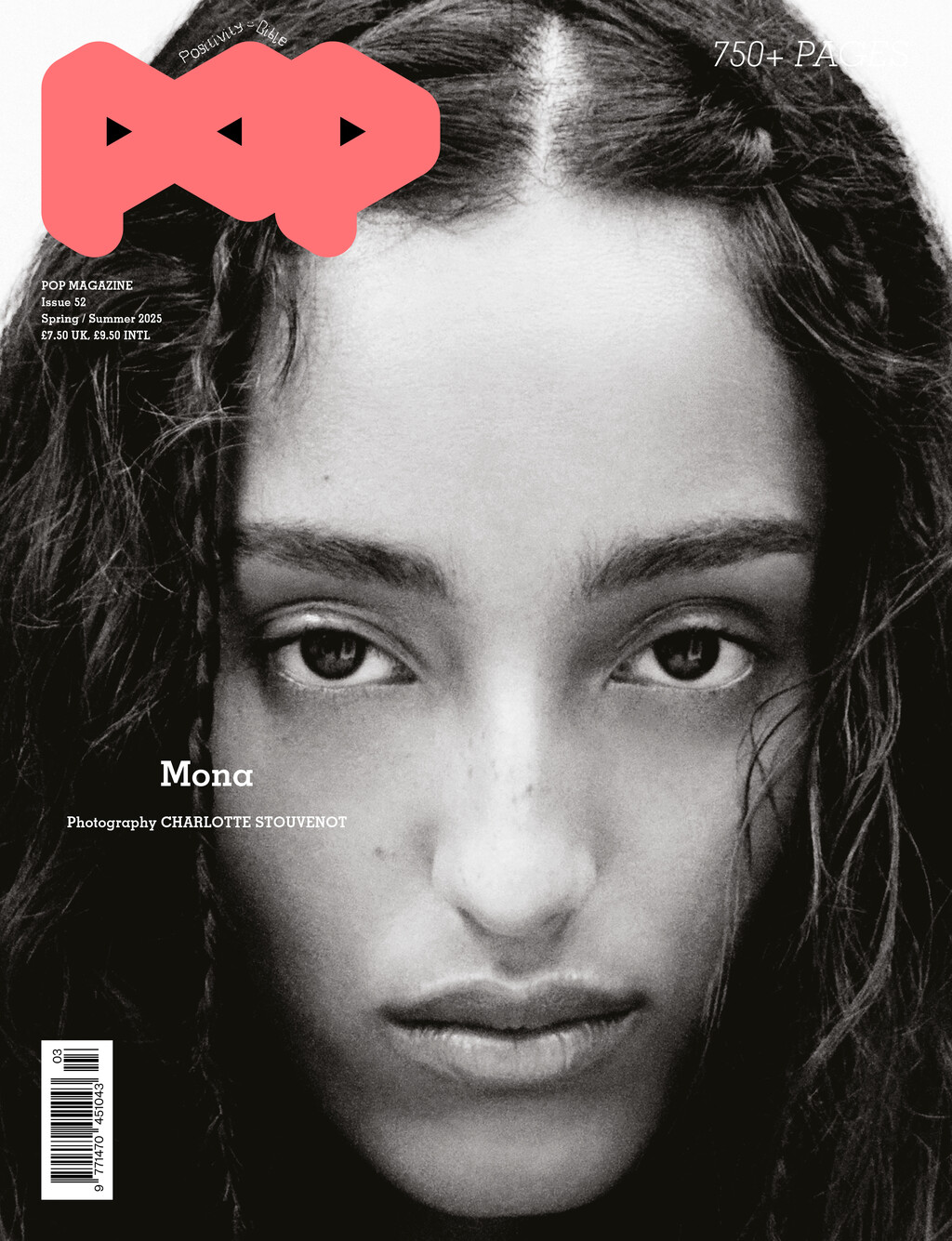 Pop Magazine - © Artlist