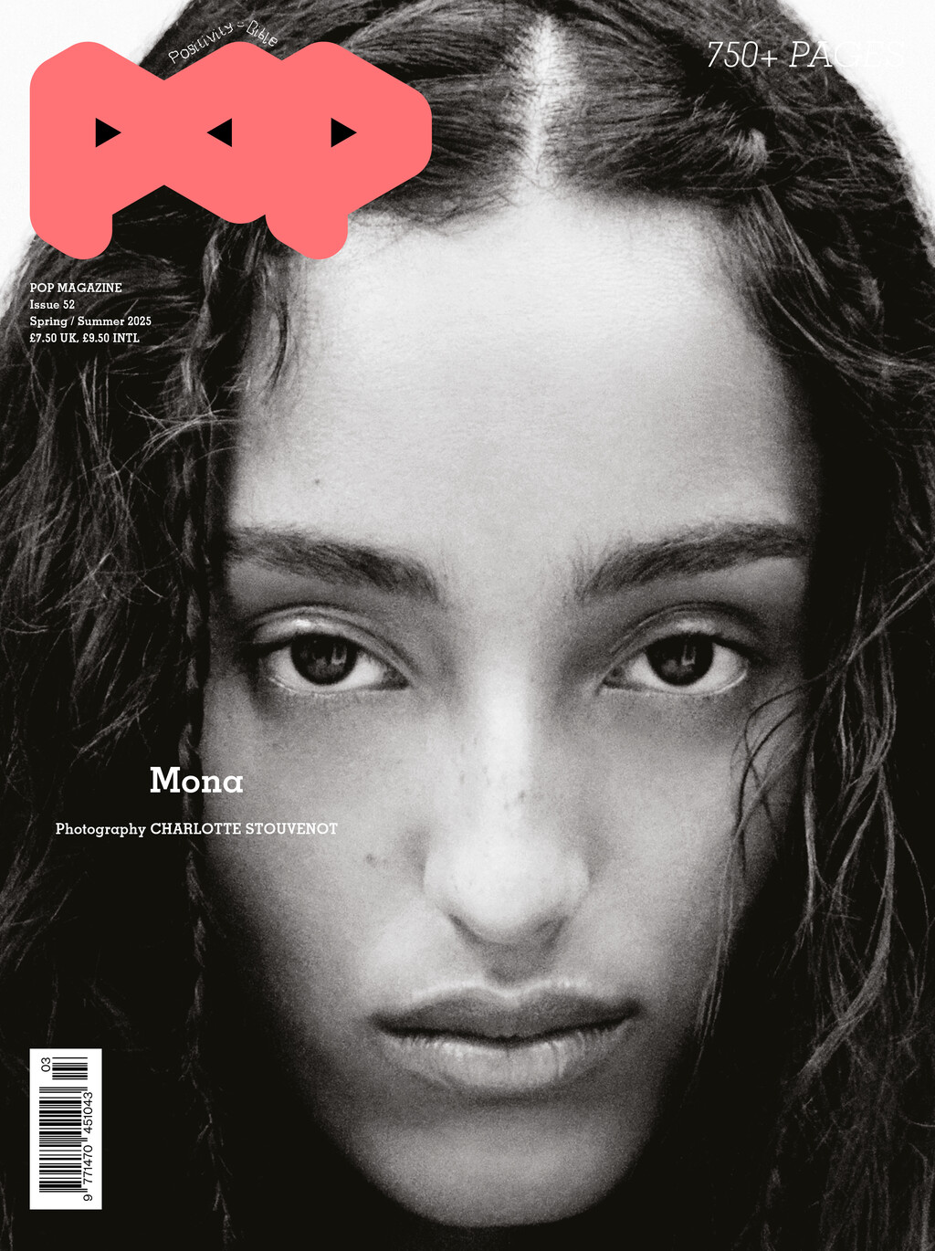 Pop Magazine - © Artlist