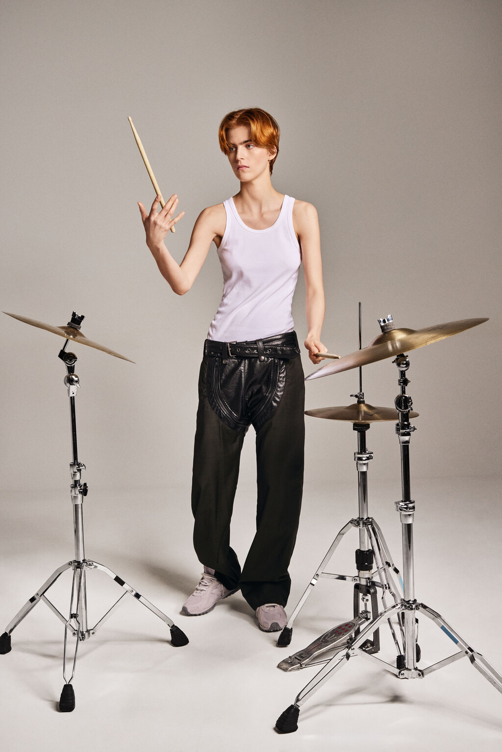 Pop Magazine - © Artlist