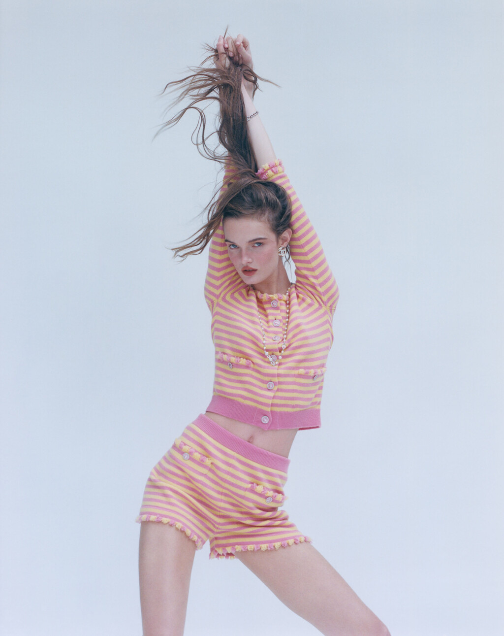 Pop Magazine - © Artlist
