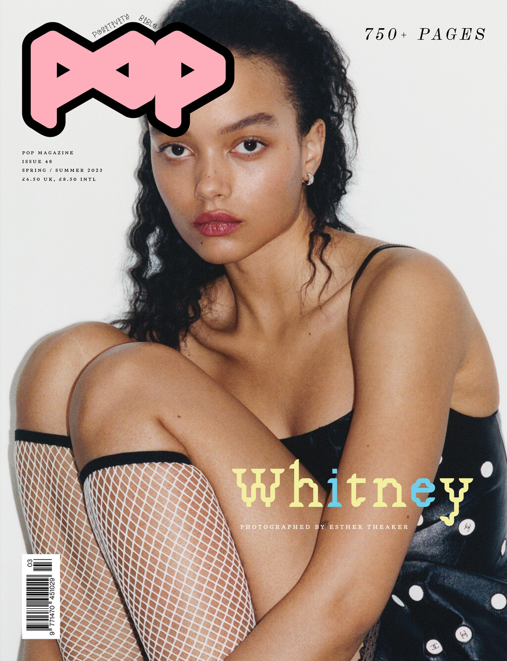 Pop Magazine - © Artlist