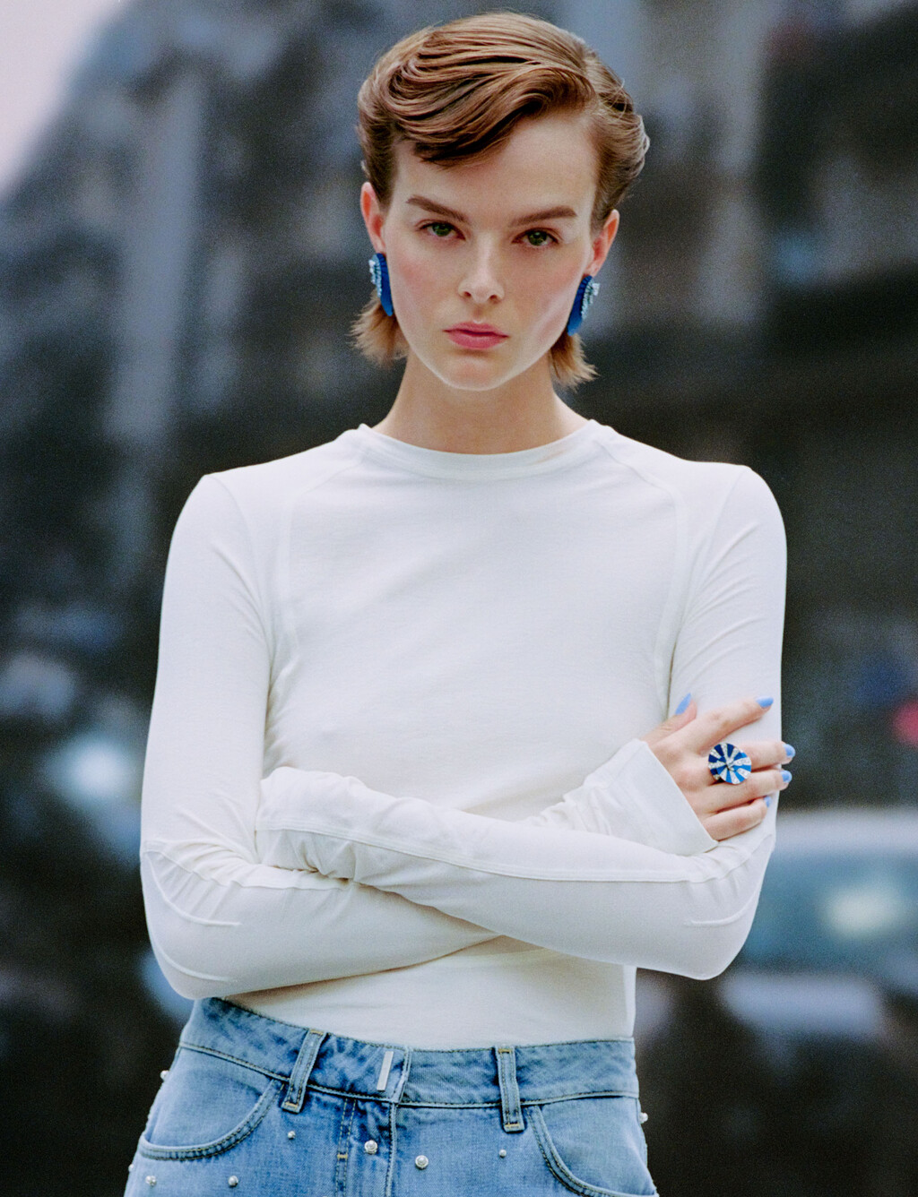 Pop Magazine - © Artlist