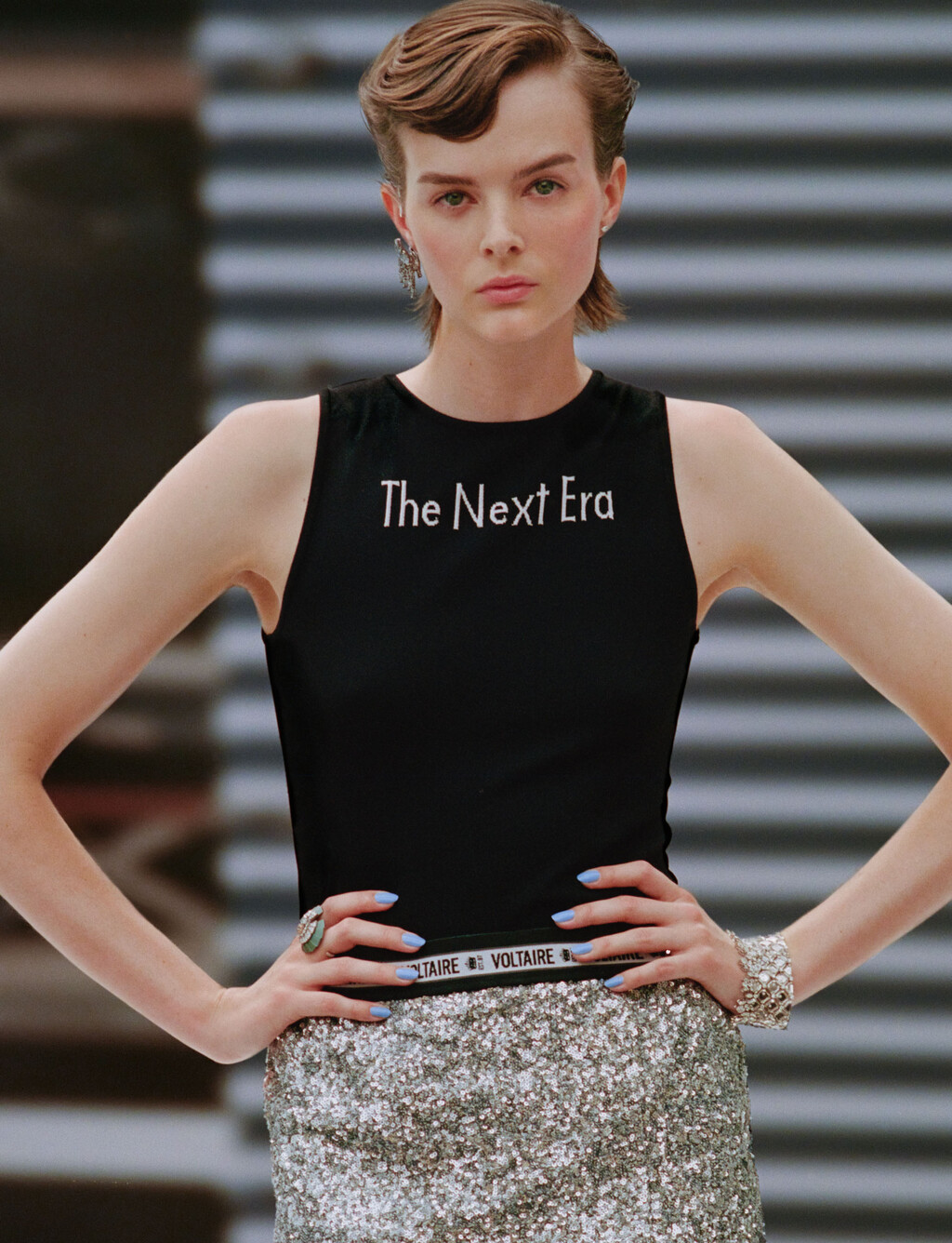 Pop Magazine - © Artlist