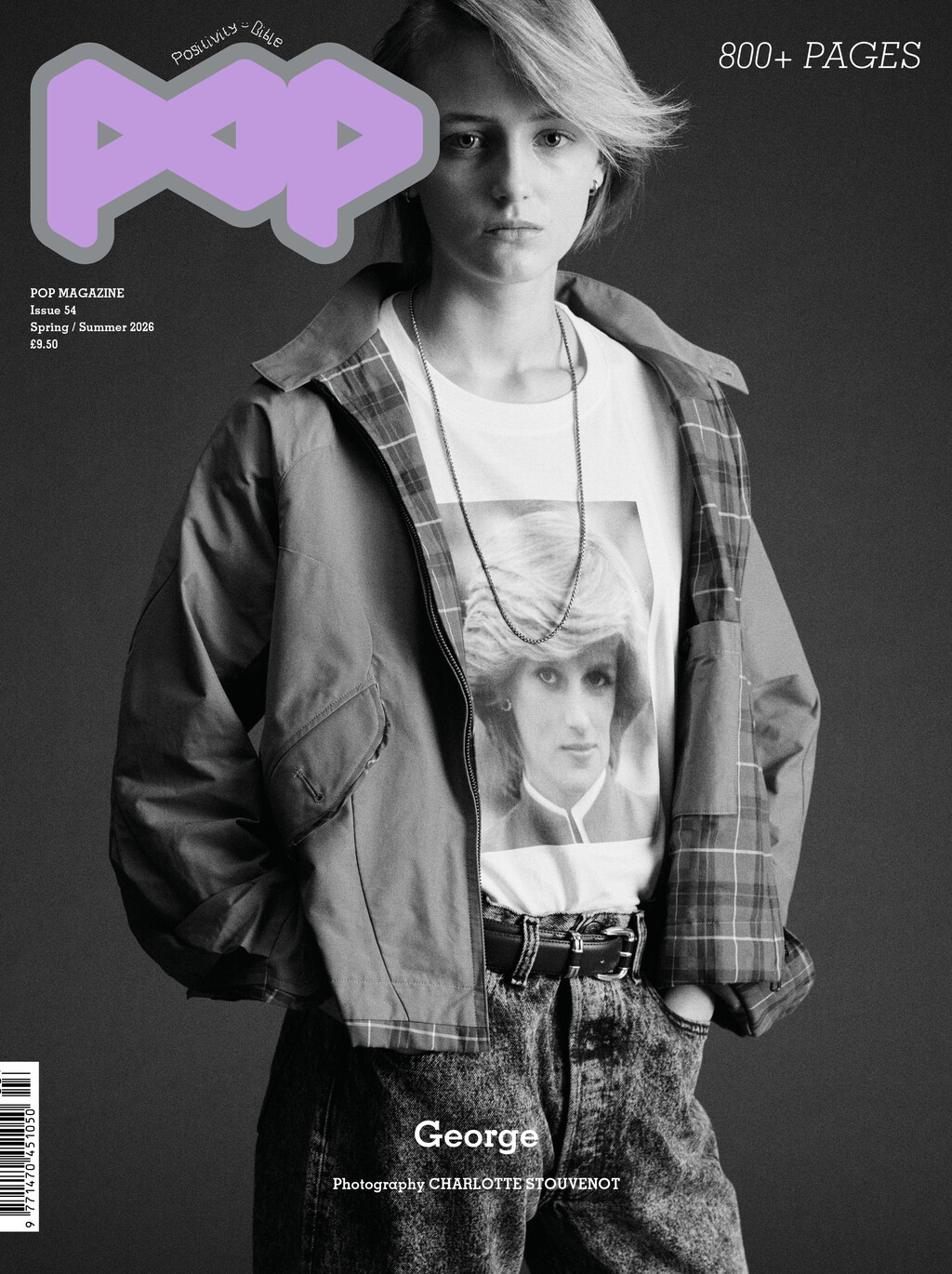 Pop Magazine - © Artlist