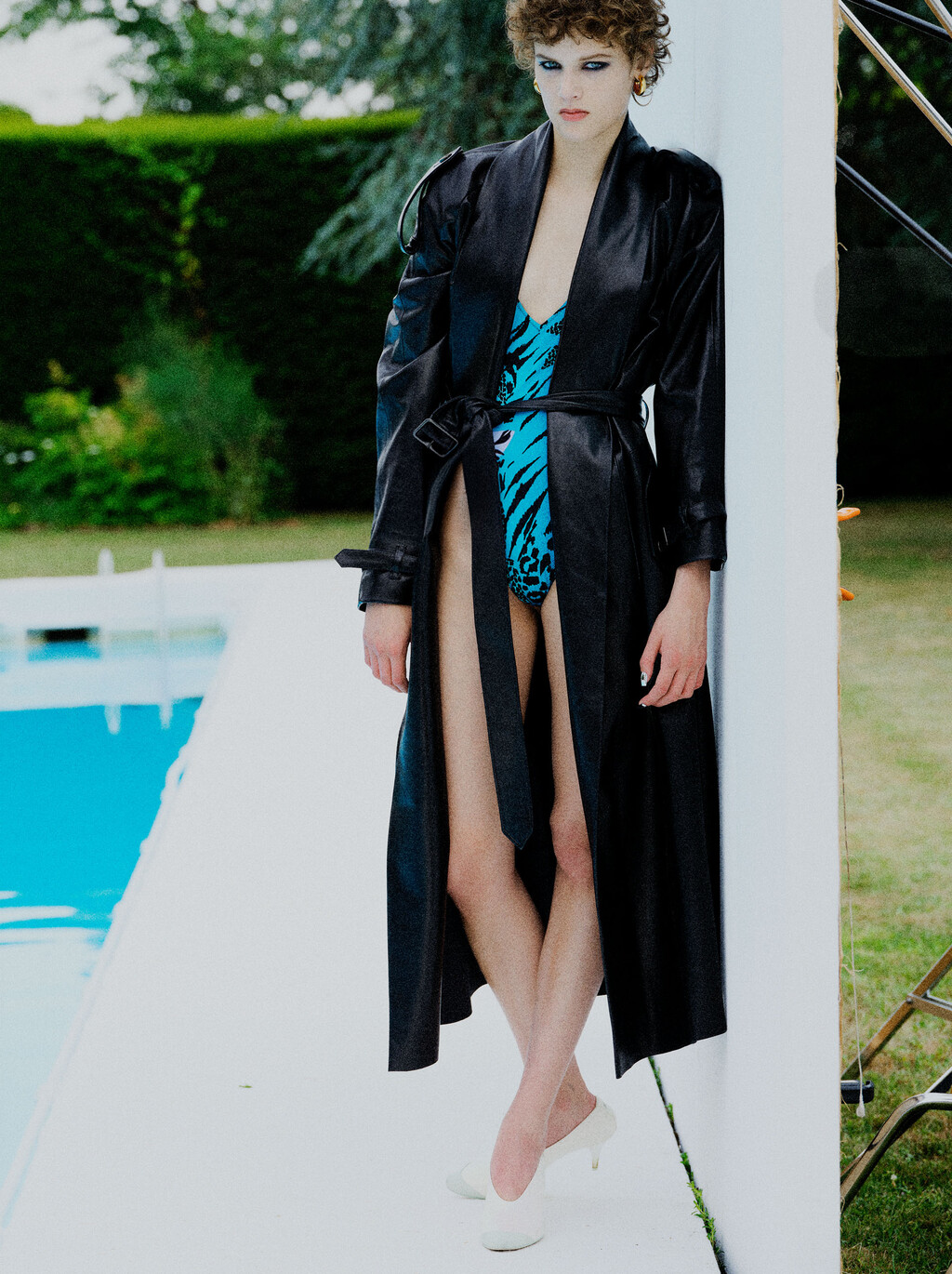 Pop Magazine - © Artlist