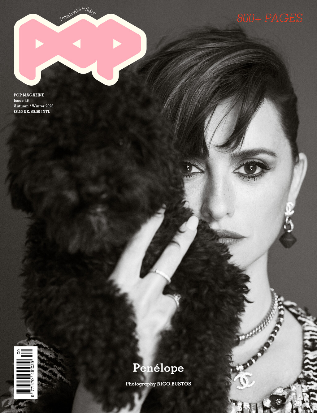 Pop Magazine - © Artlist