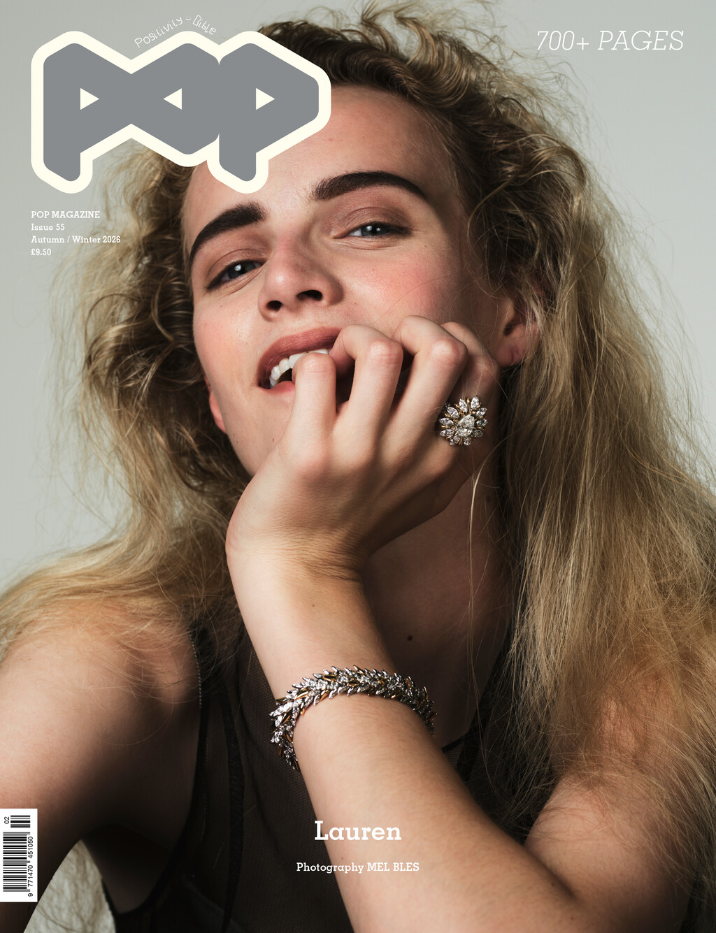 Pop Magazine - © Artlist