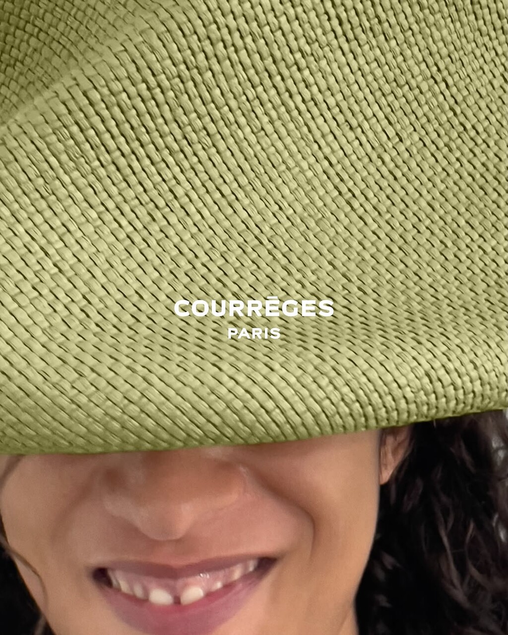 Courrèges - © Artlist