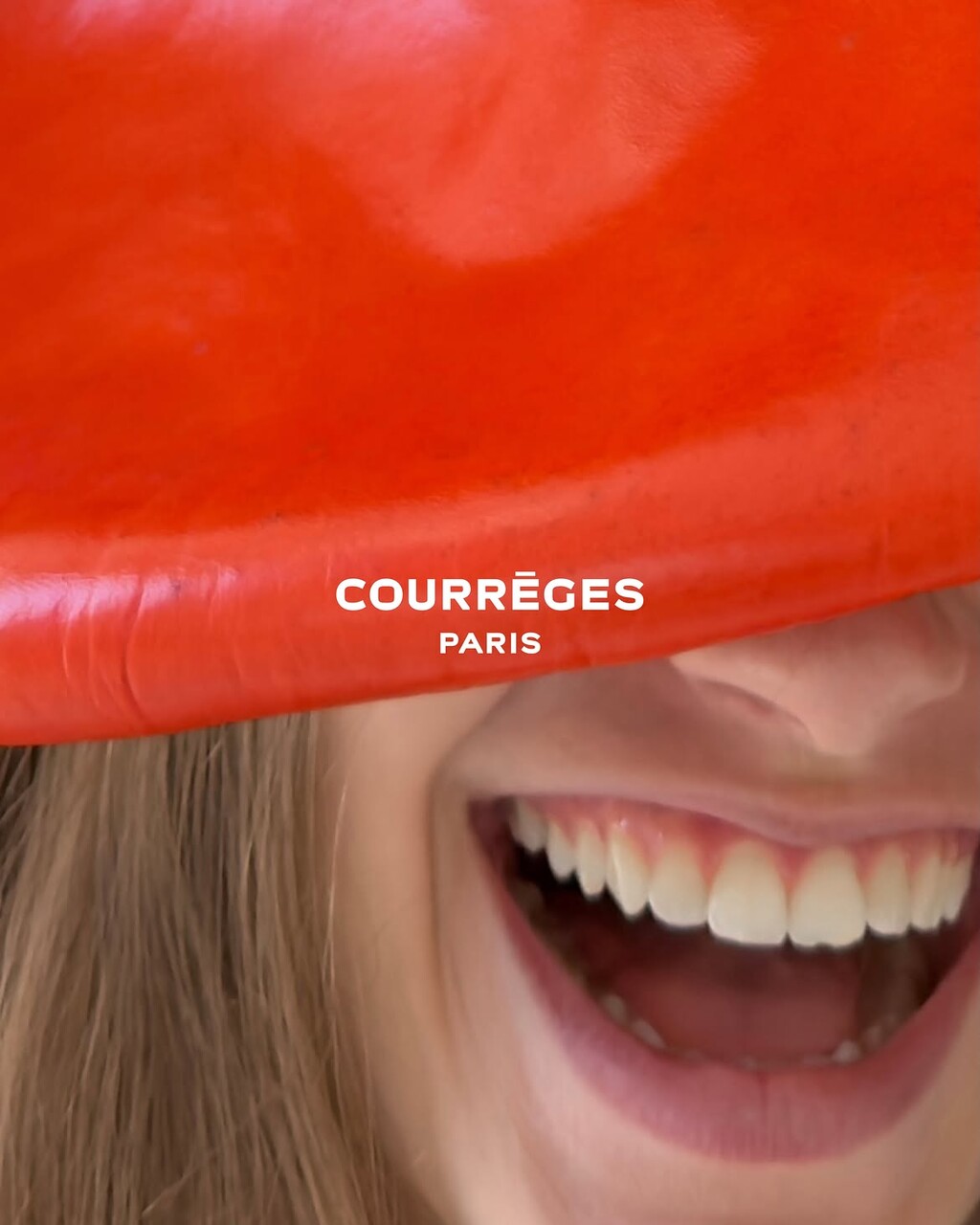 Courrèges - © Artlist