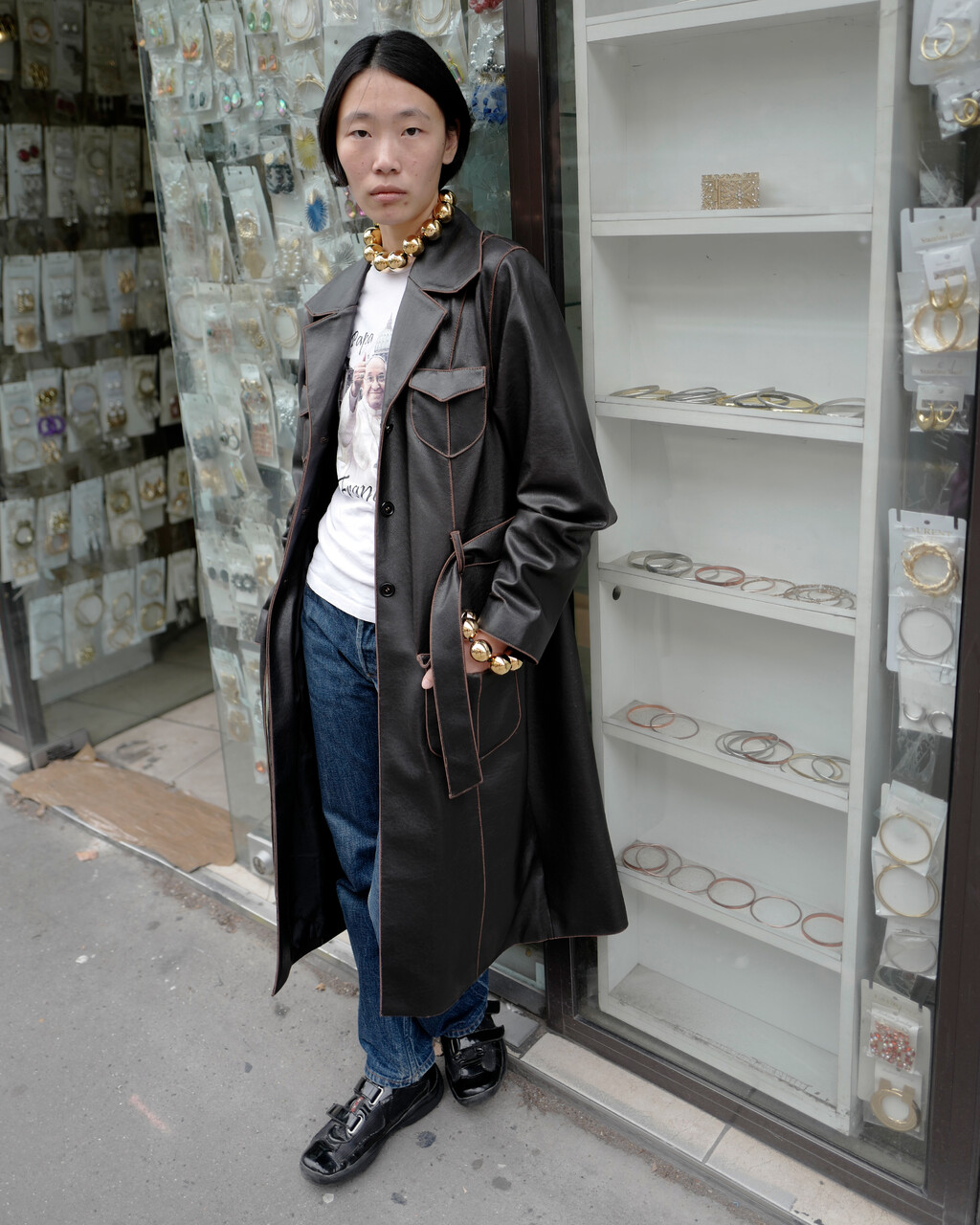 D’Heygere - © Artlist