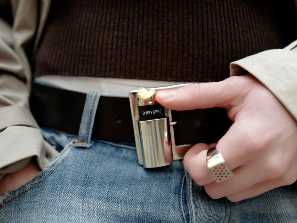 D’Heygere - © Artlist