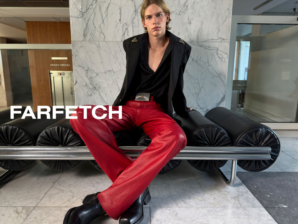 Farfetch - © Artlist