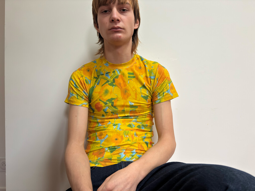 Lore & Camille - © Artlist