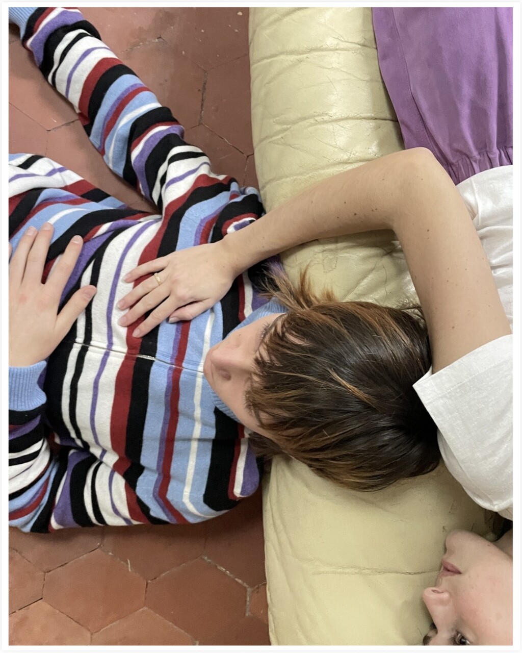 Lore & Camille - © Artlist