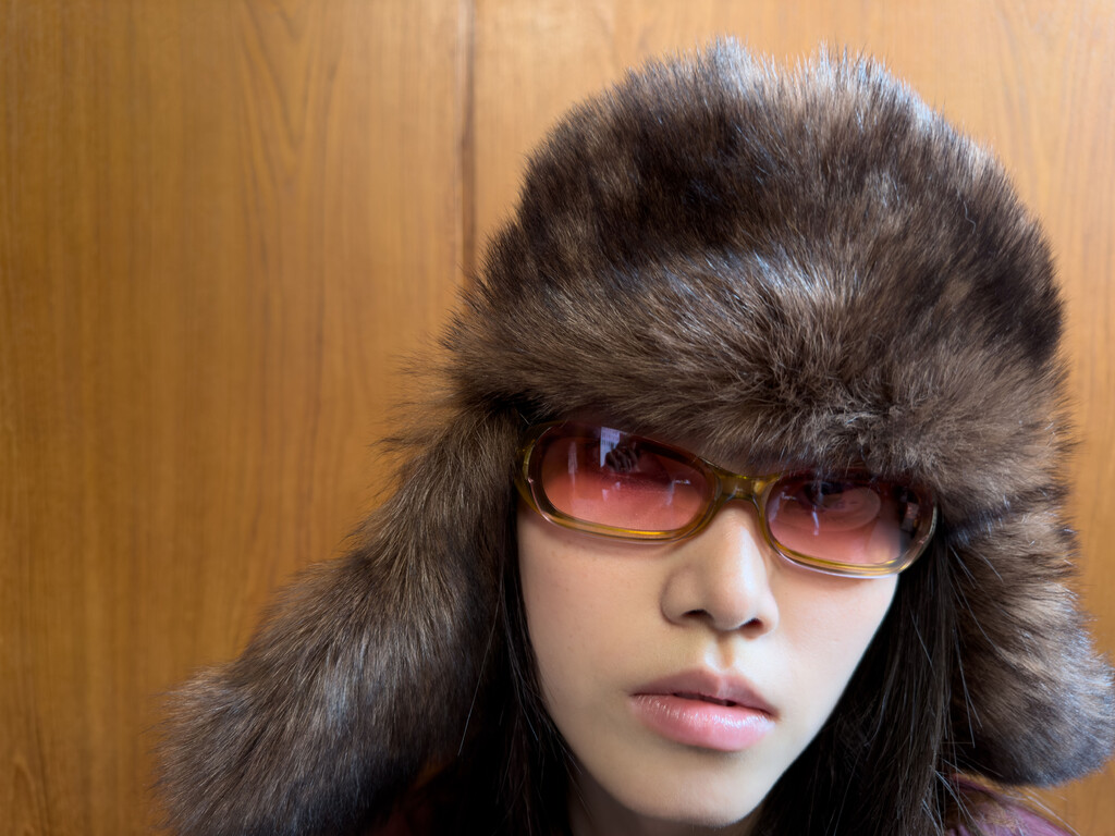 Miu Miu - © Artlist