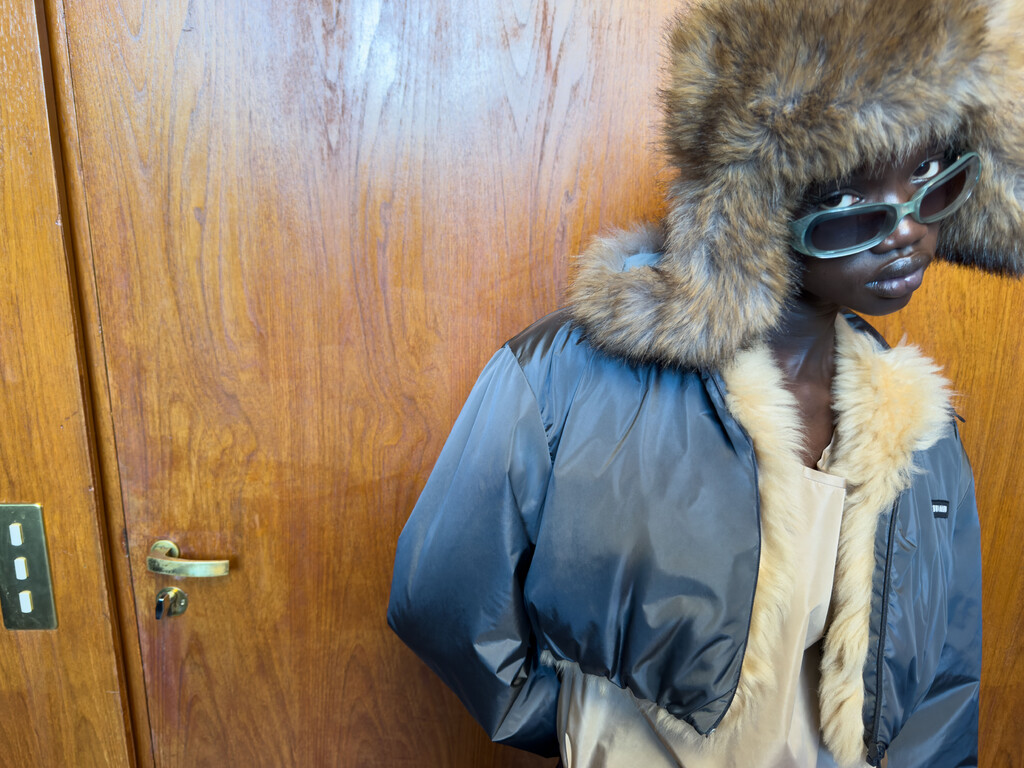 Miu Miu - © Artlist