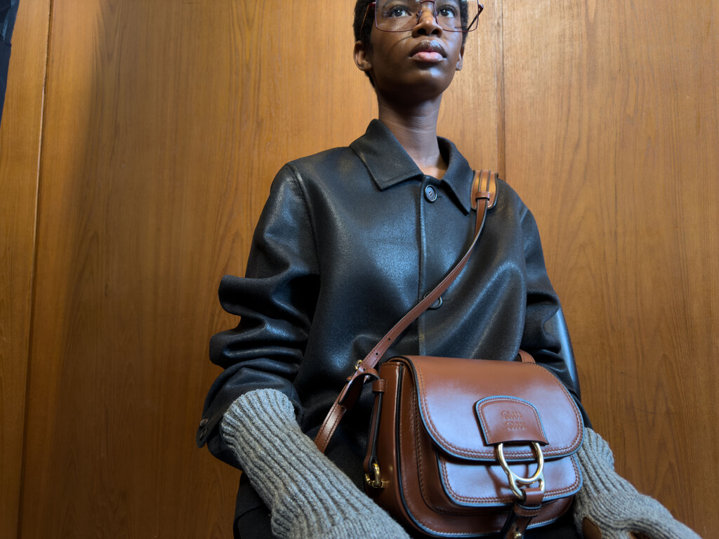 Miu Miu - © Artlist