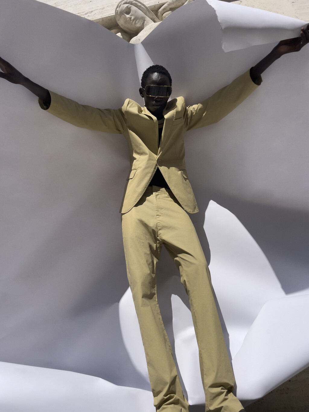MM6 Maison Margiela - © Artlist