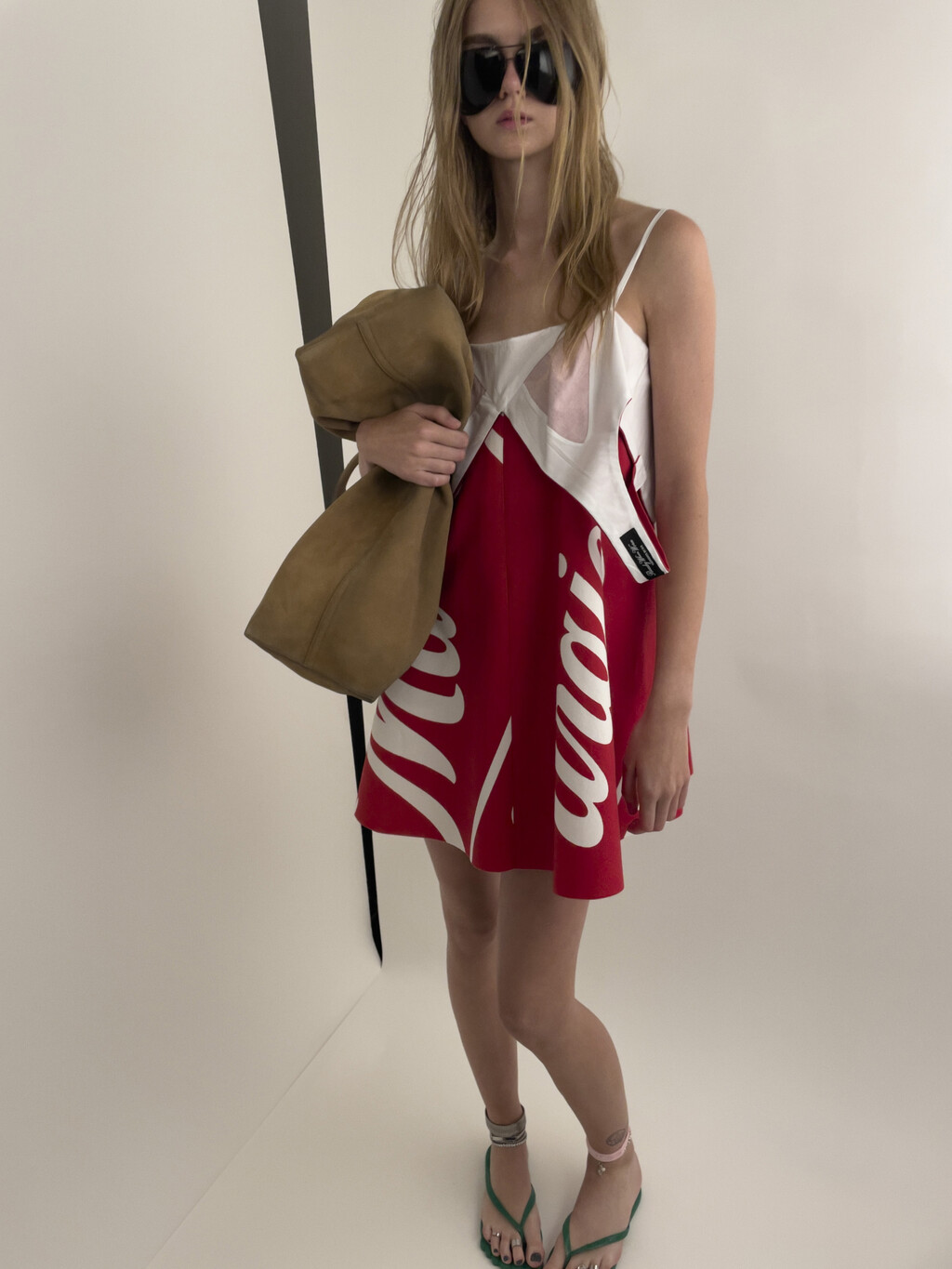 MM6 Maison Margiela - © Artlist