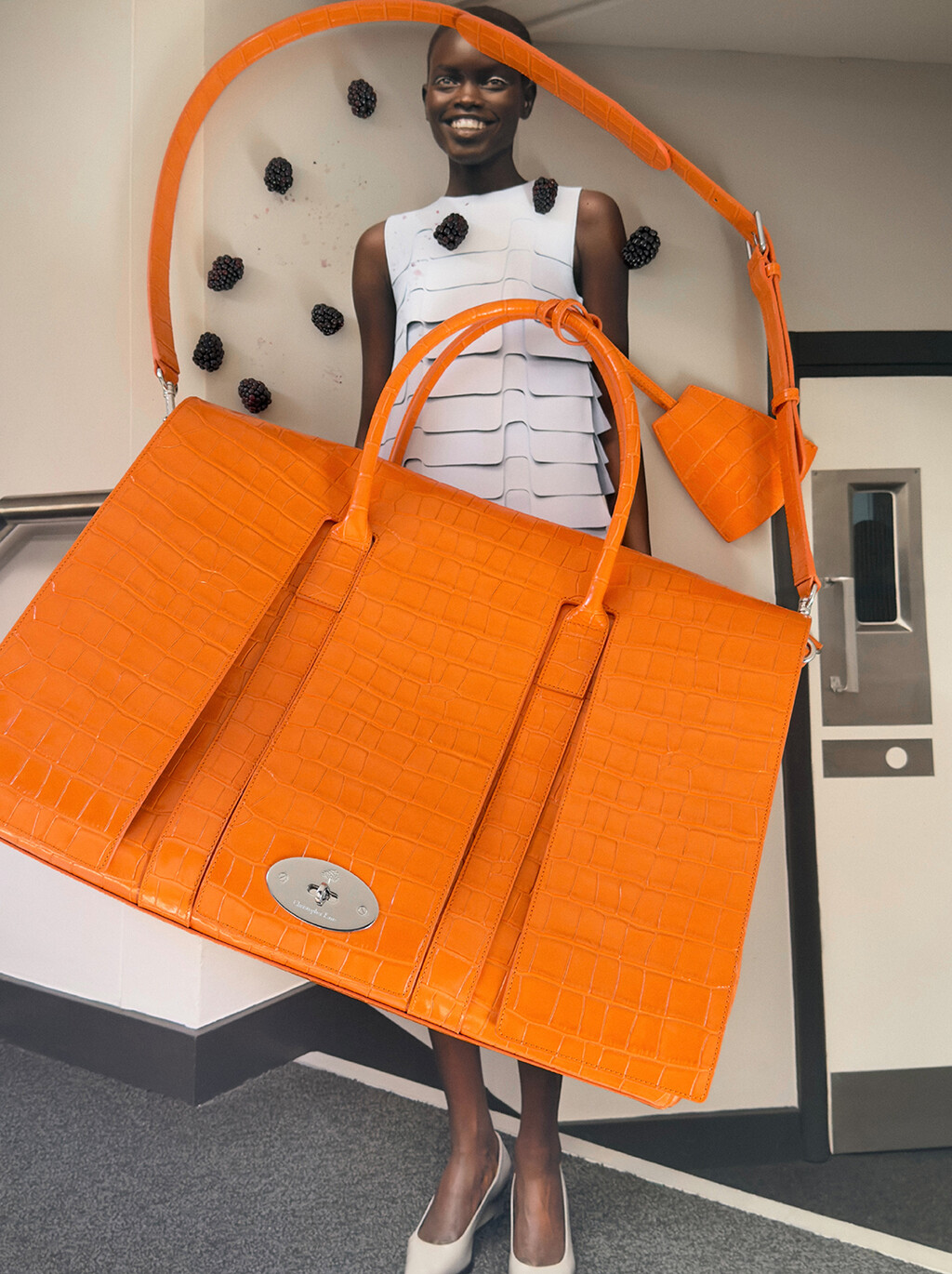 Mulberry - © Artlist