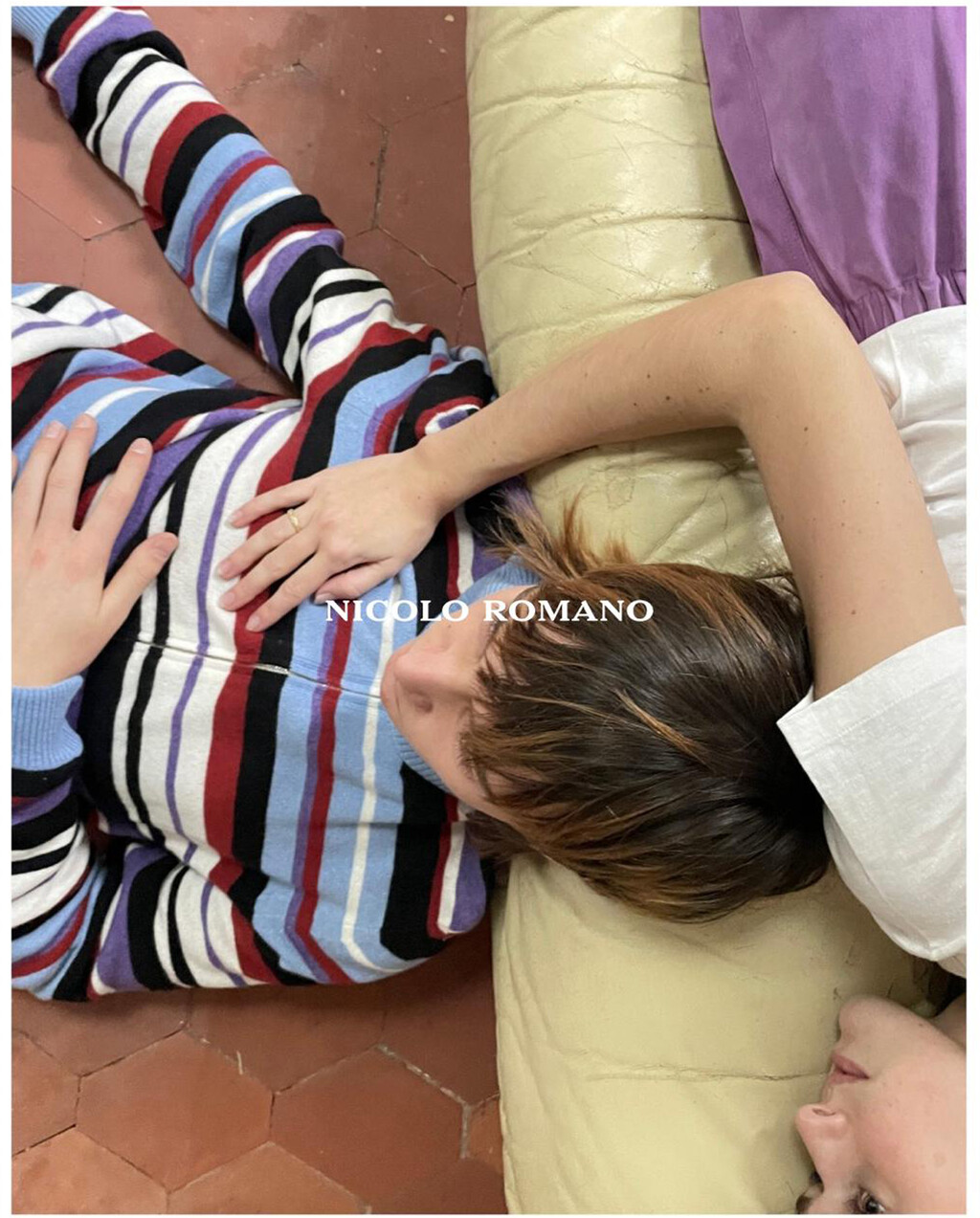 Nicolo Romano - © Artlist