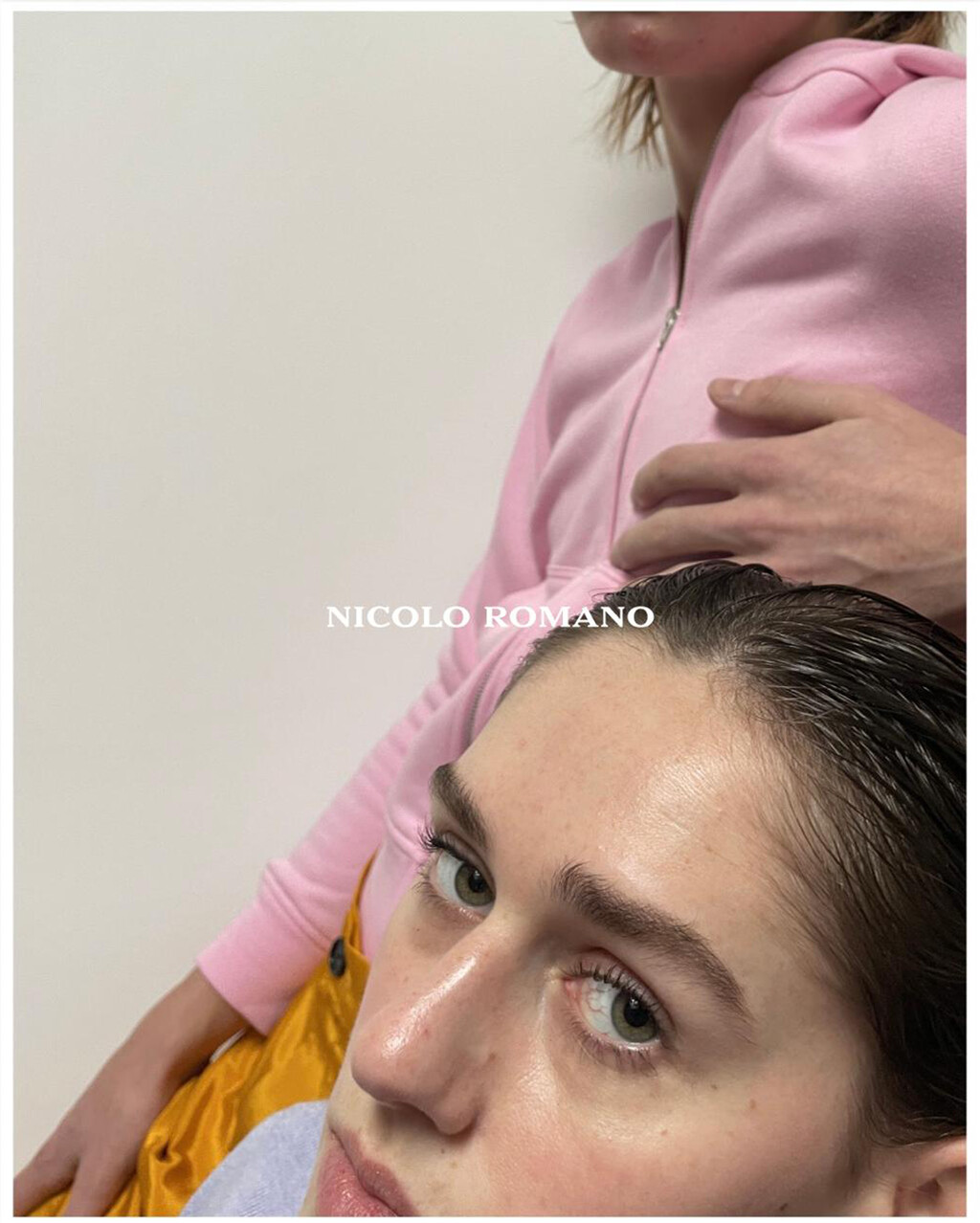 Nicolo Romano - © Artlist