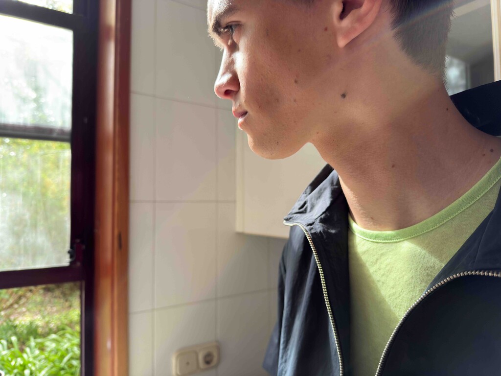 Paloma Wool Men SS26 - © Artlist