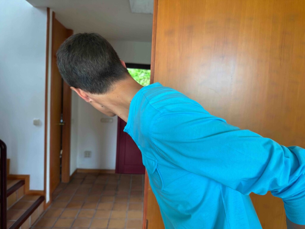 Paloma Wool Men SS26 - © Artlist