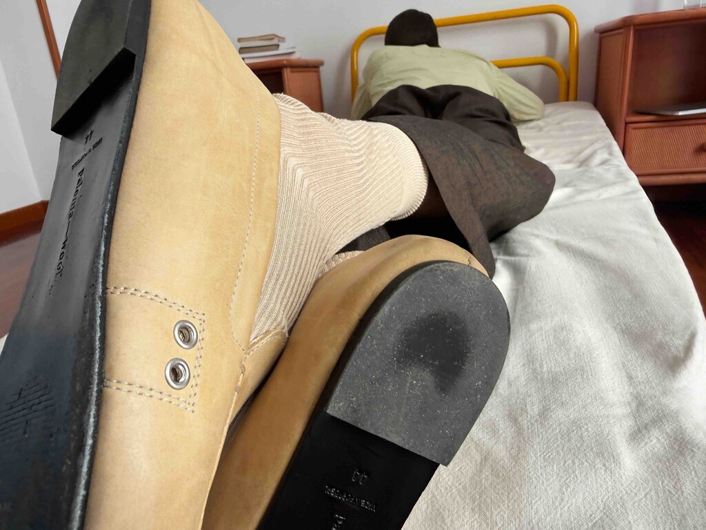 Paloma Wool Men SS26 - © Artlist