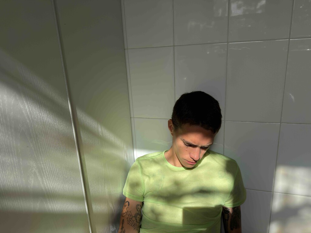 Paloma Wool Men SS26 - © Artlist