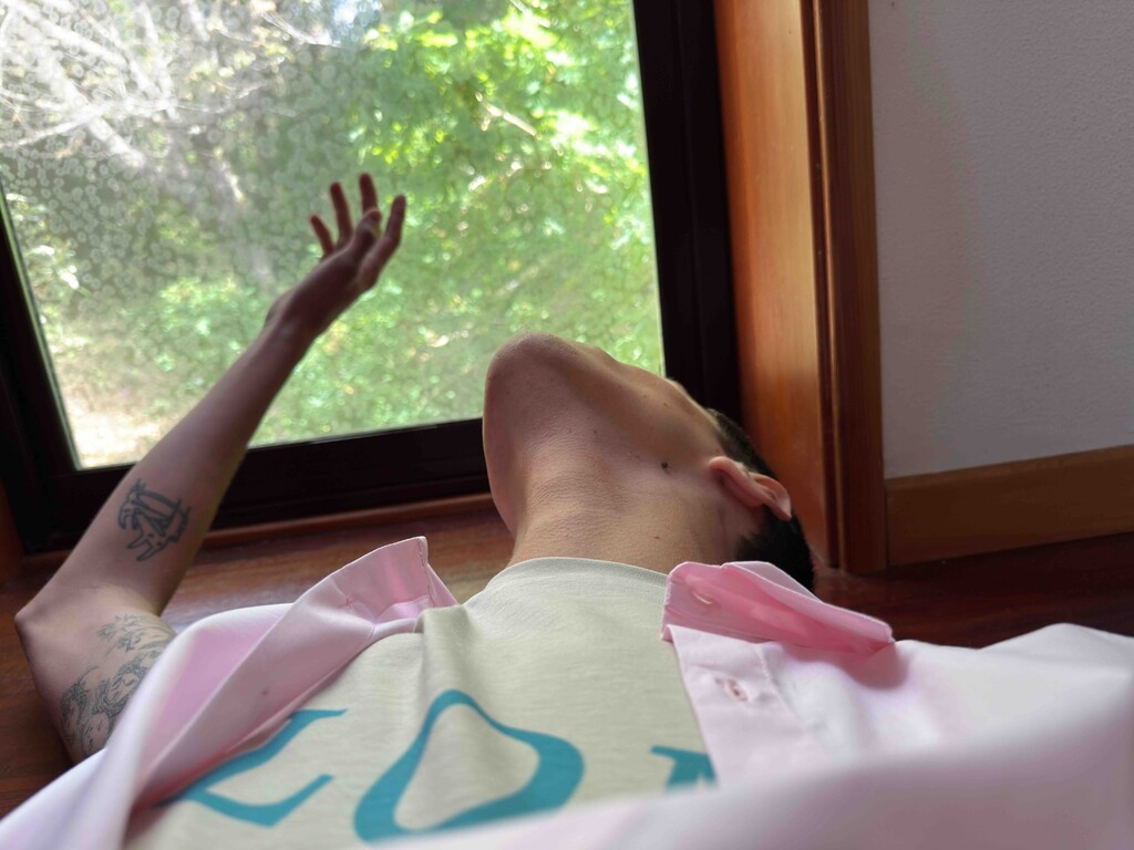 Paloma Wool Men SS26 - © Artlist