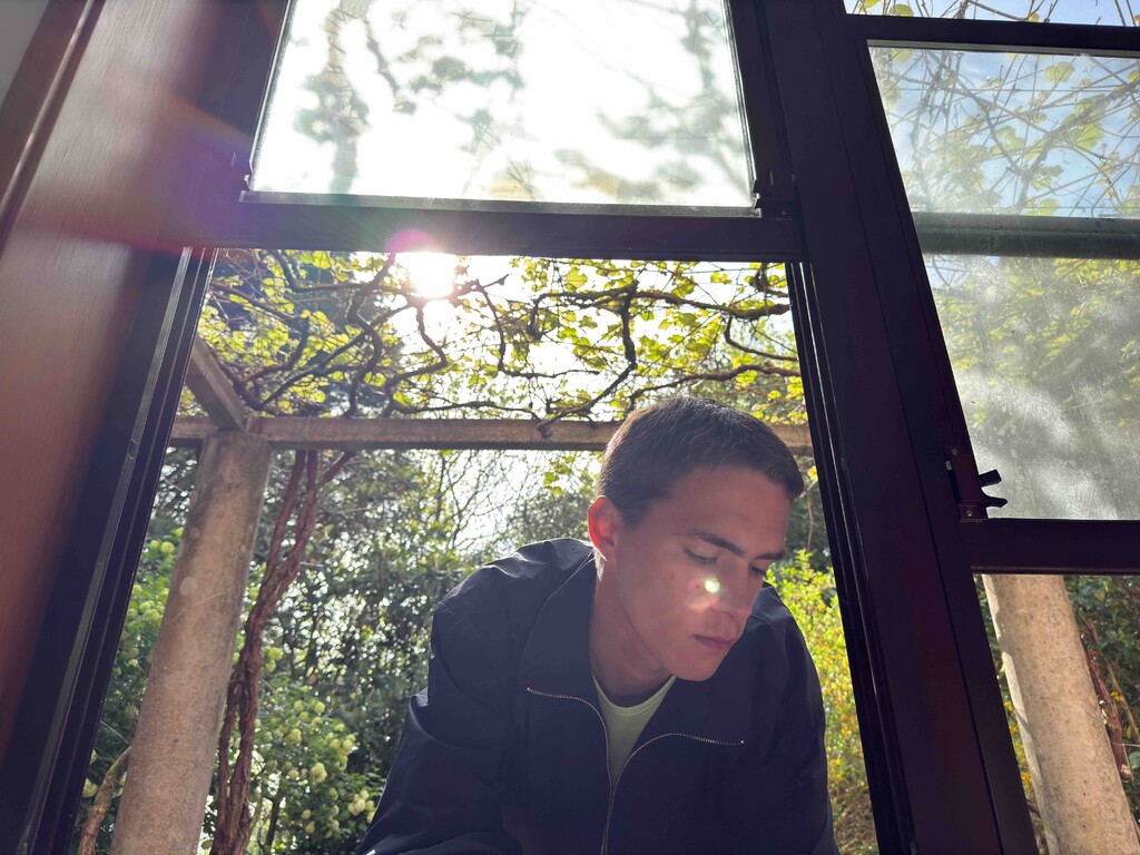 Paloma Wool Men SS26 - © Artlist