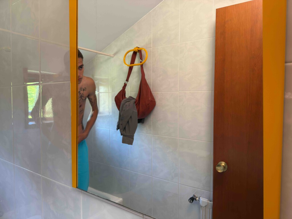 Paloma Wool Men SS26 - © Artlist