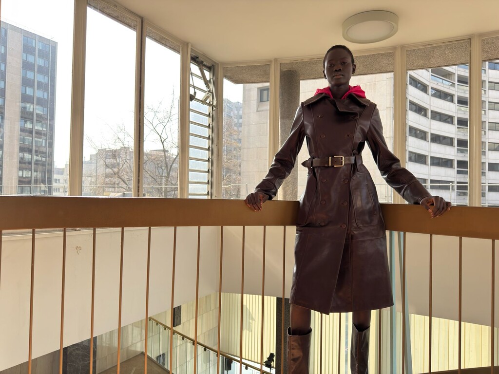 Paloma Wool - © Artlist