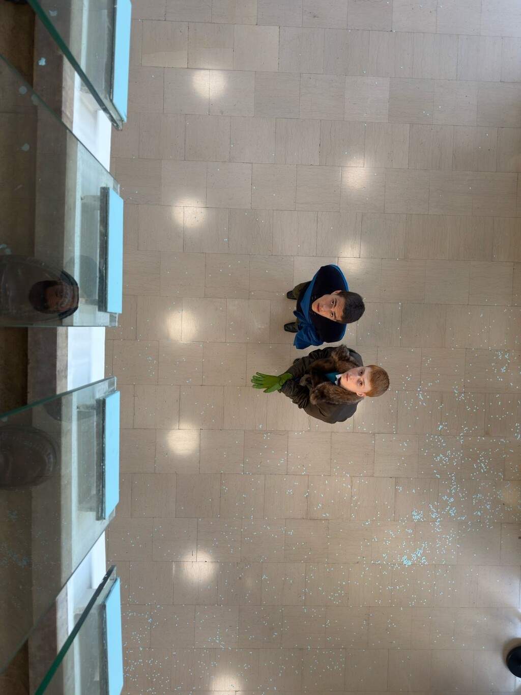 Paloma Wool - © Artlist