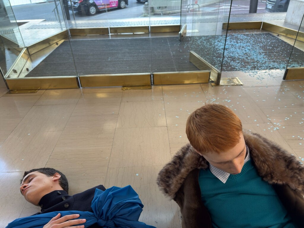 Paloma Wool - © Artlist