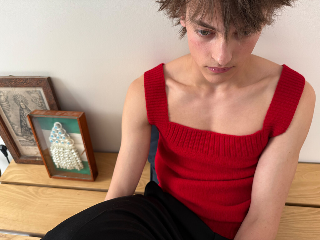 Arena Homme + - © Artlist