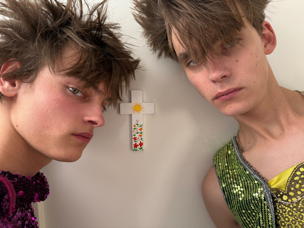 Arena Homme + - © Artlist