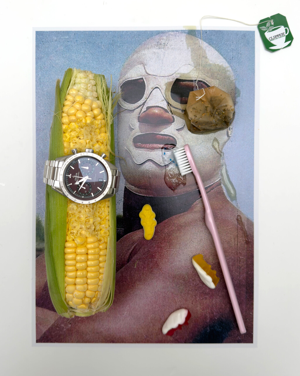 Athletica Magazine - © Artlist