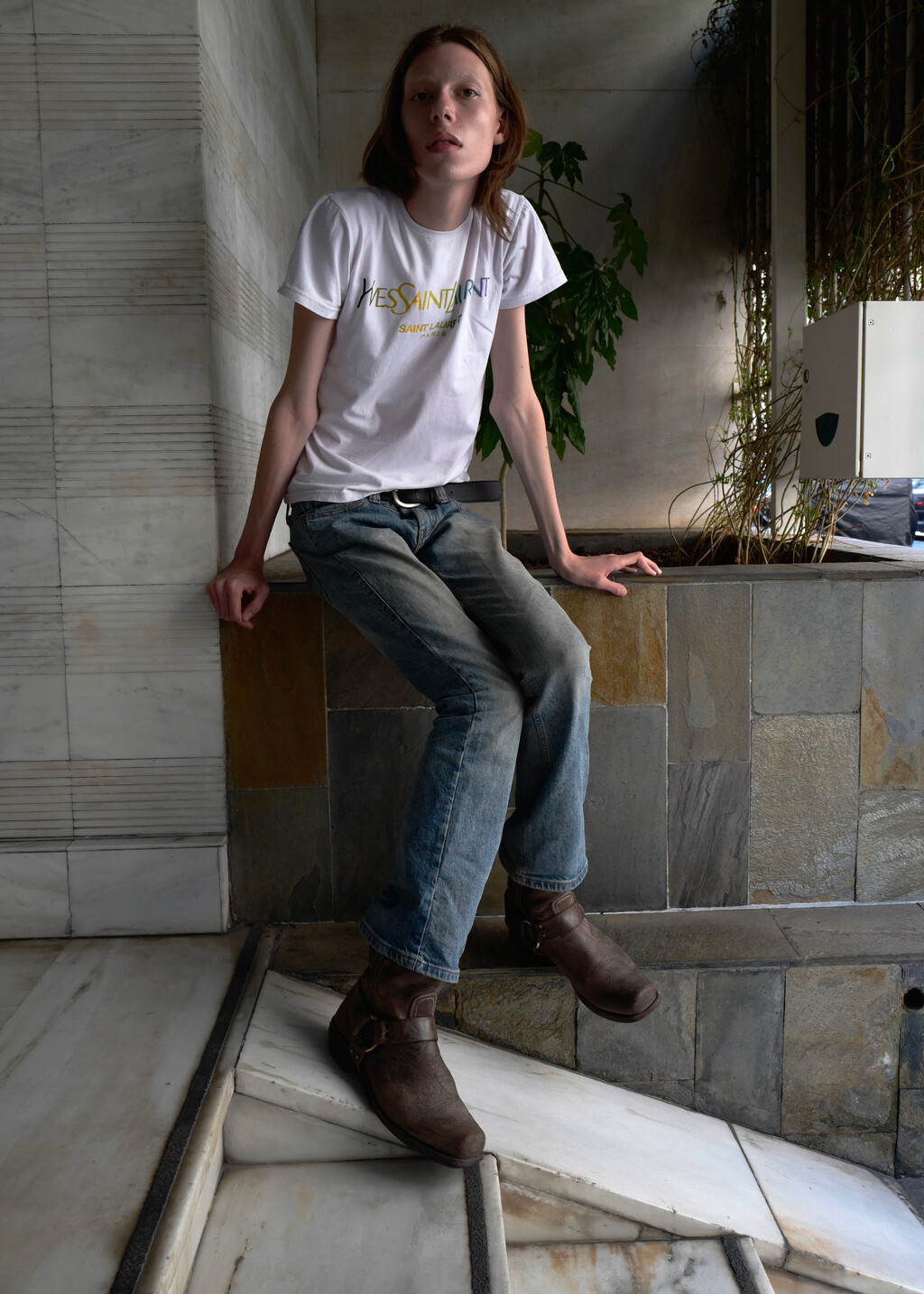 Eli - © Artlist
