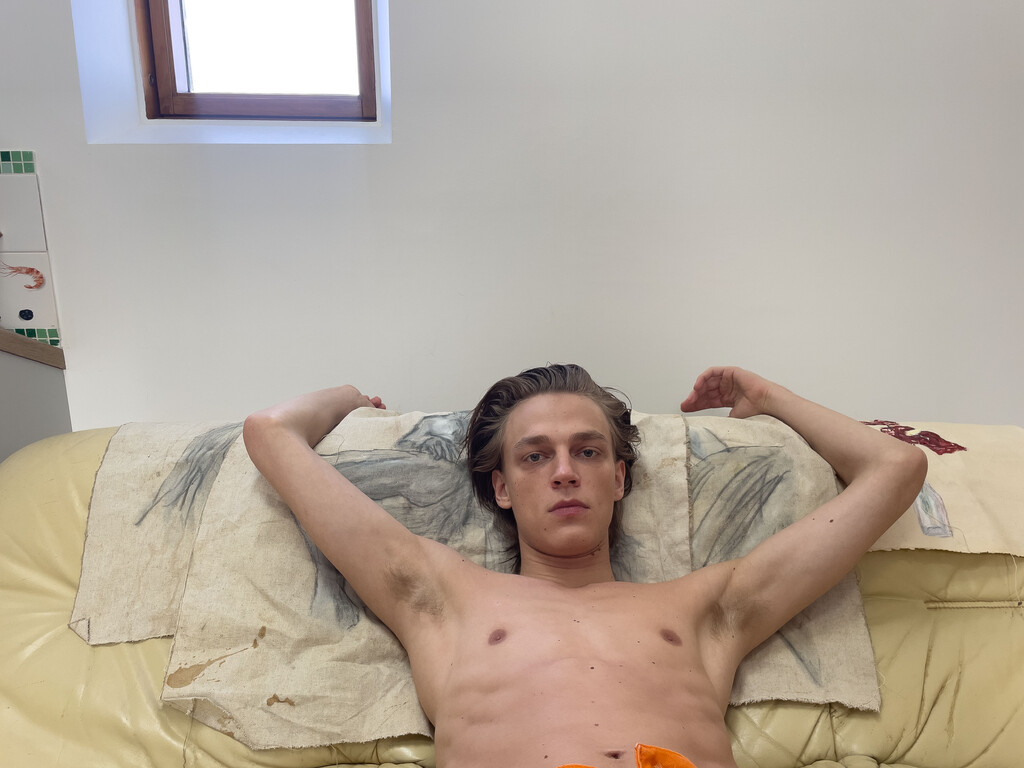 Michael - © Artlist