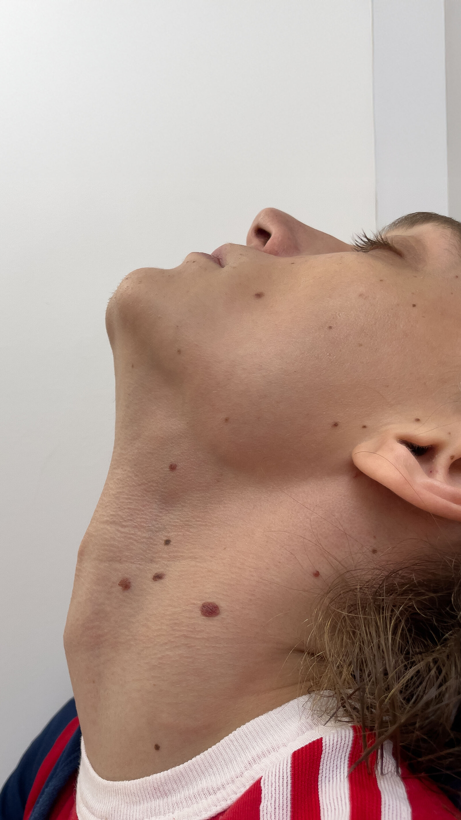 Michael - © Artlist