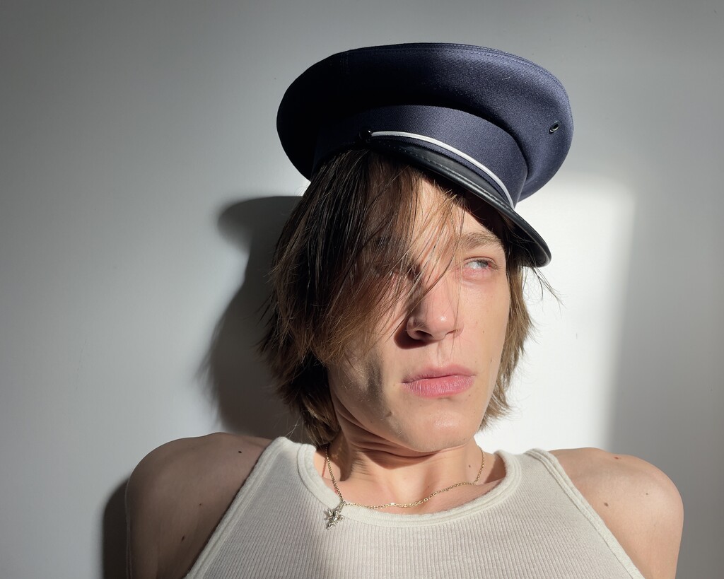 Michael - © Artlist