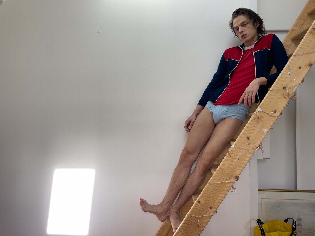 Michael - © Artlist