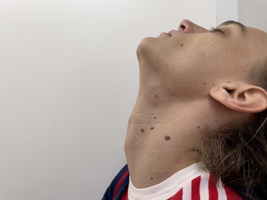 Michael - © Artlist