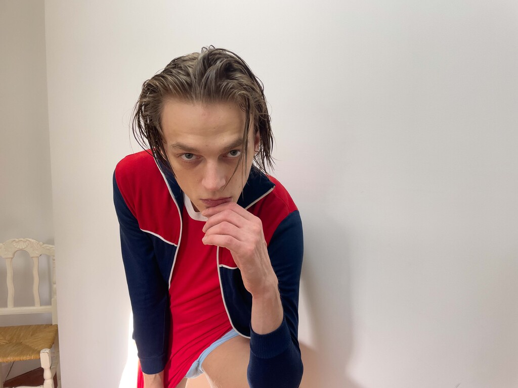 Michael - © Artlist